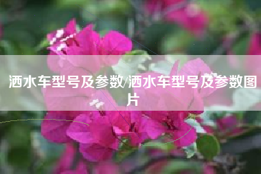洒水车型号及参数/洒水车型号及参数图片 洒水车型号及参数/洒水车型号及参数图片